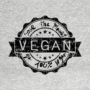 vegan life T-Shirt